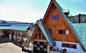 La Cabaña de Don Adolfo